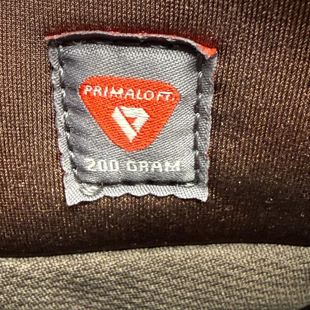 LL BEAN Storm Chaser Tek 2.5 Womens Boots 6.5 M Brown 200 gram Snow Outdoor Duck